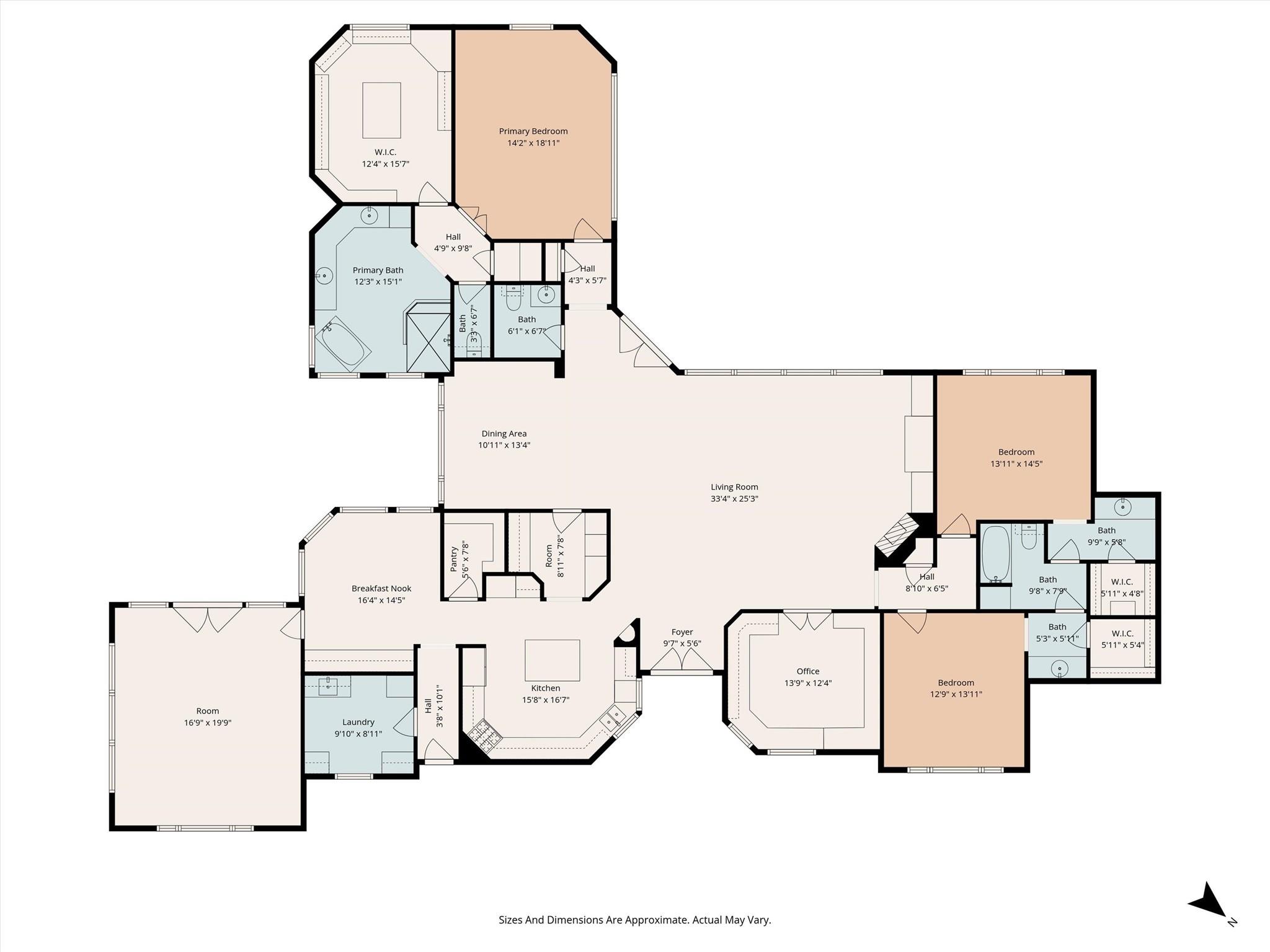 72 Wycliffe Drive, Montgomery