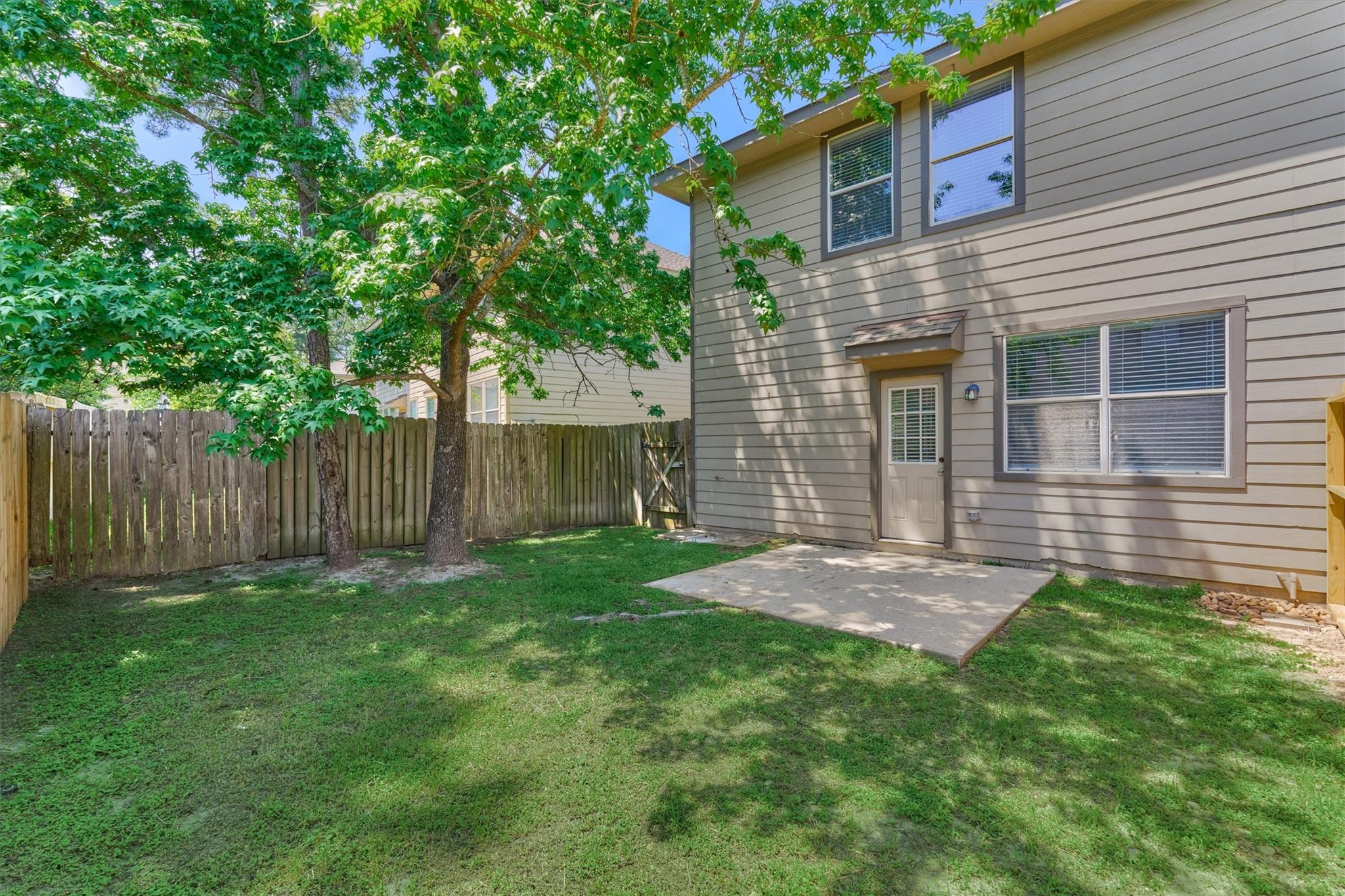 7 Wickerdale