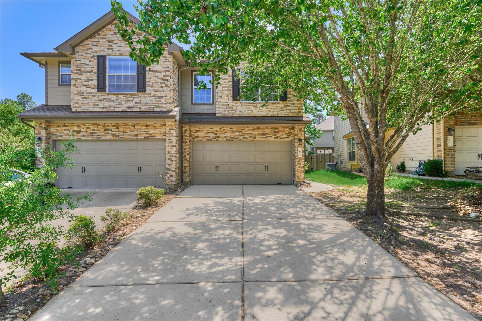 7 Wickerdale