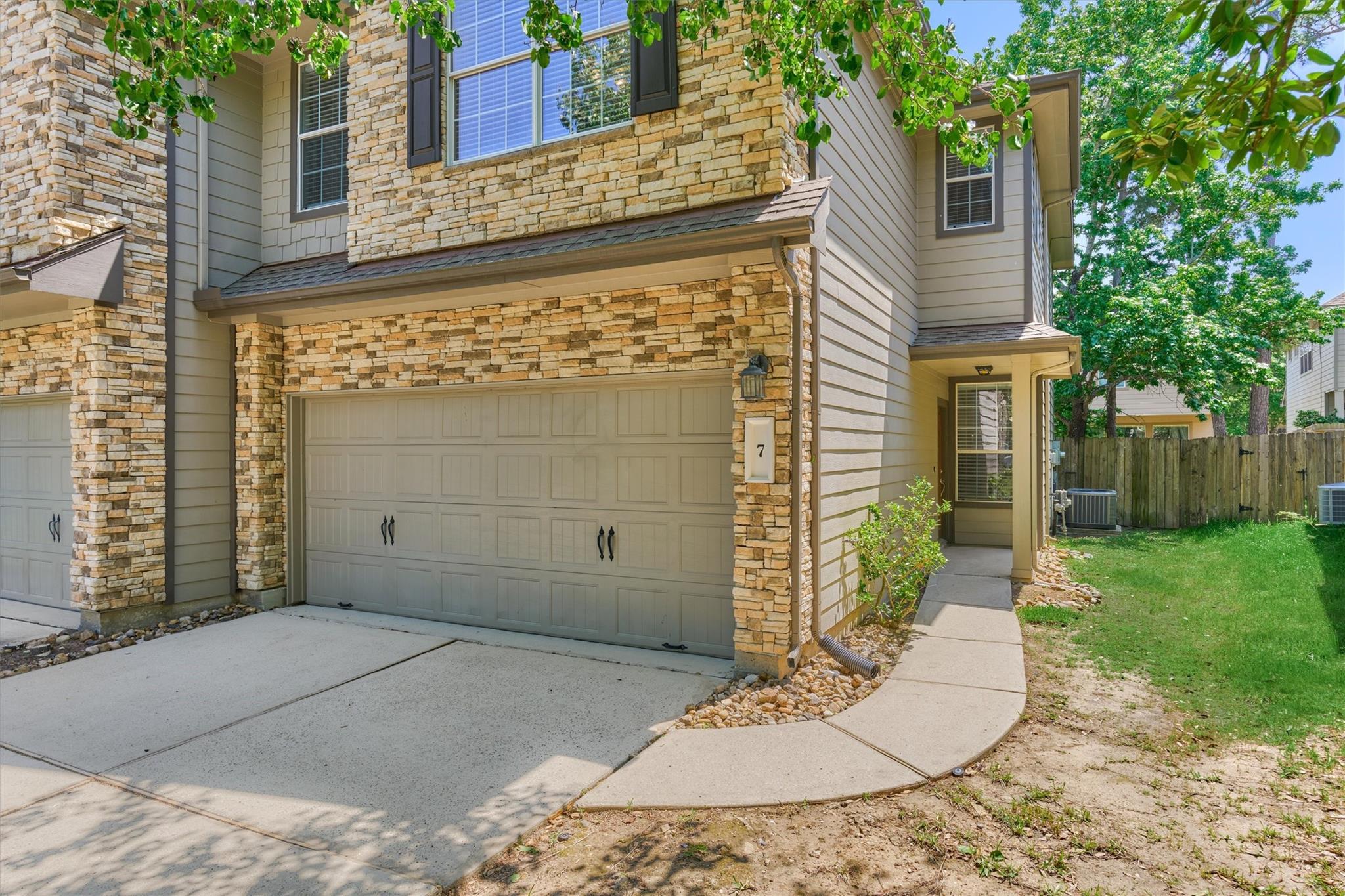 7 Wickerdale