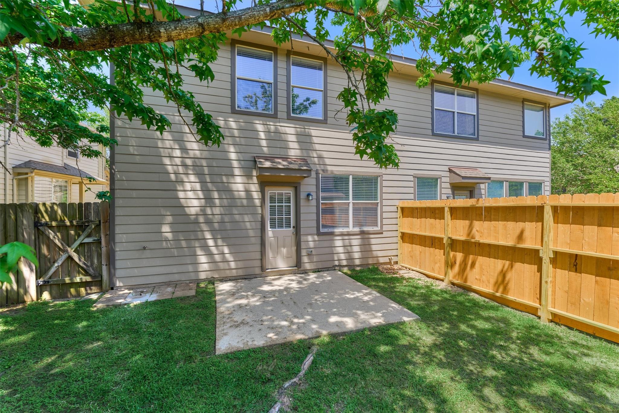 7 Wickerdale