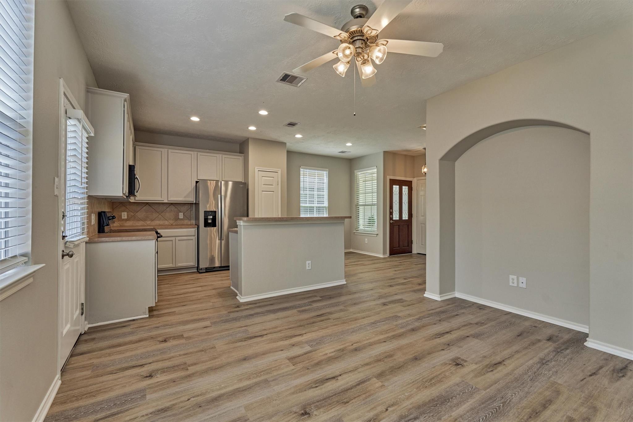 7 Wickerdale