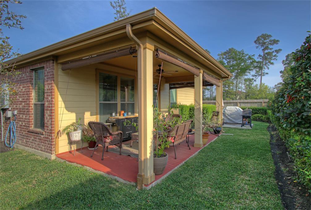 29607 Benson Springs Lane