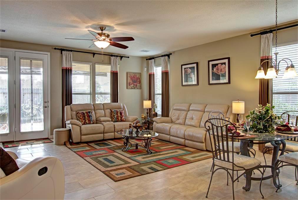 29607 Benson Springs Lane