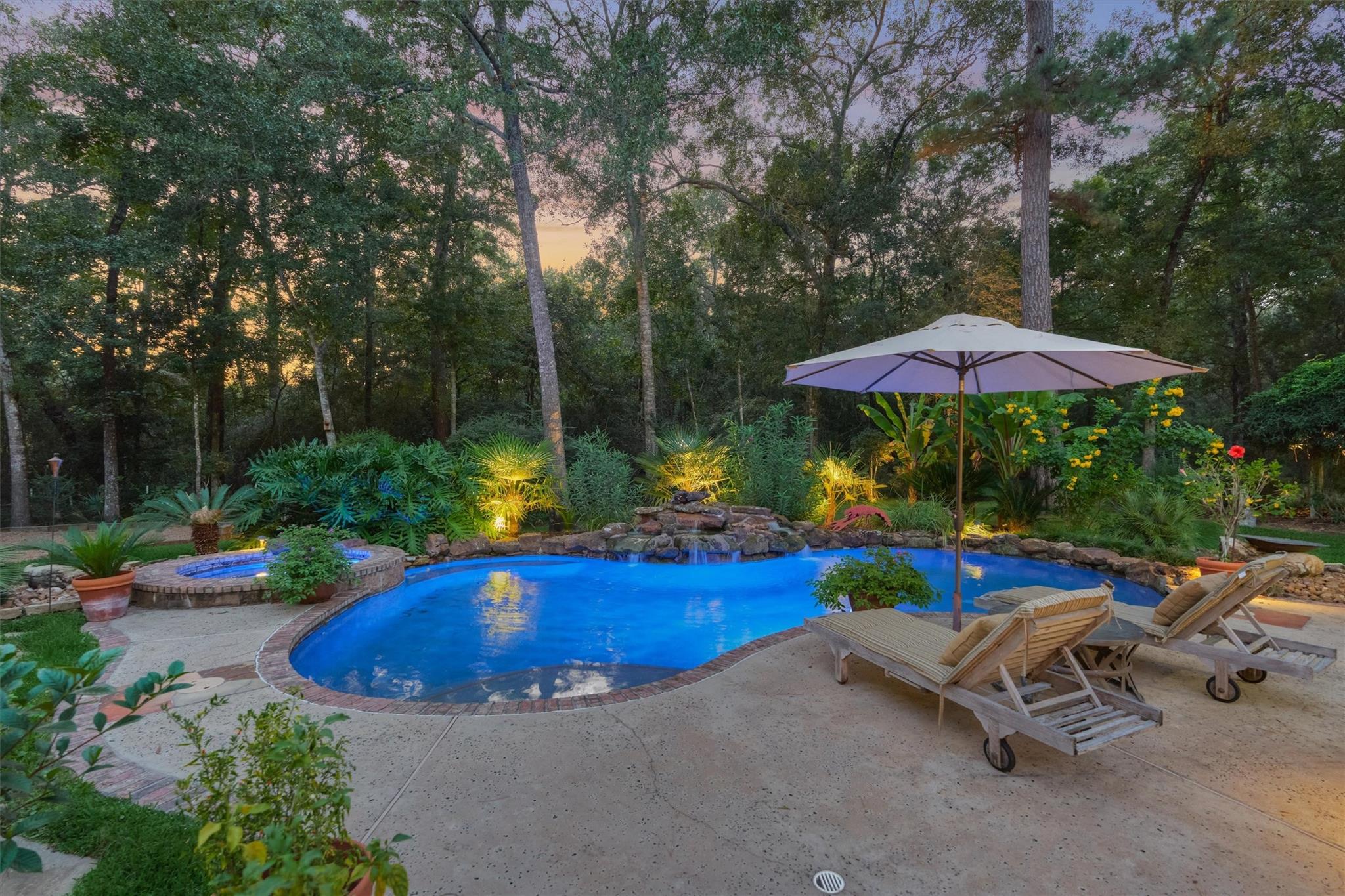 10928 Lake Forest Drive, Conroe