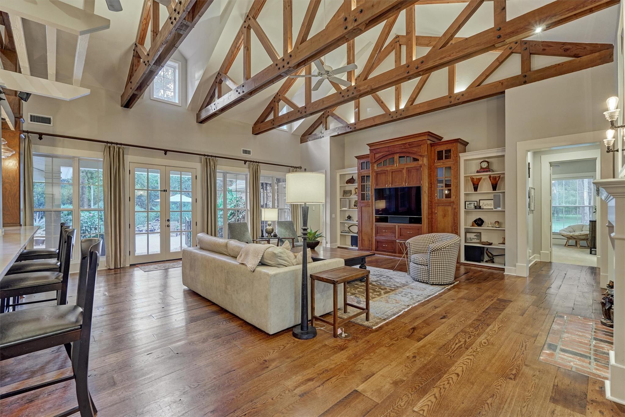 10928 Lake Forest Drive, Conroe