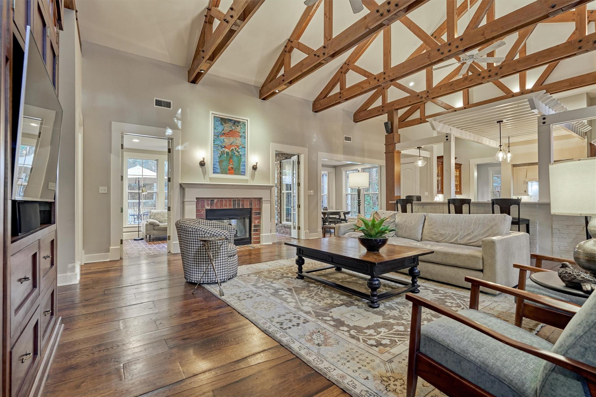 10928 Lake Forest Drive, Conroe