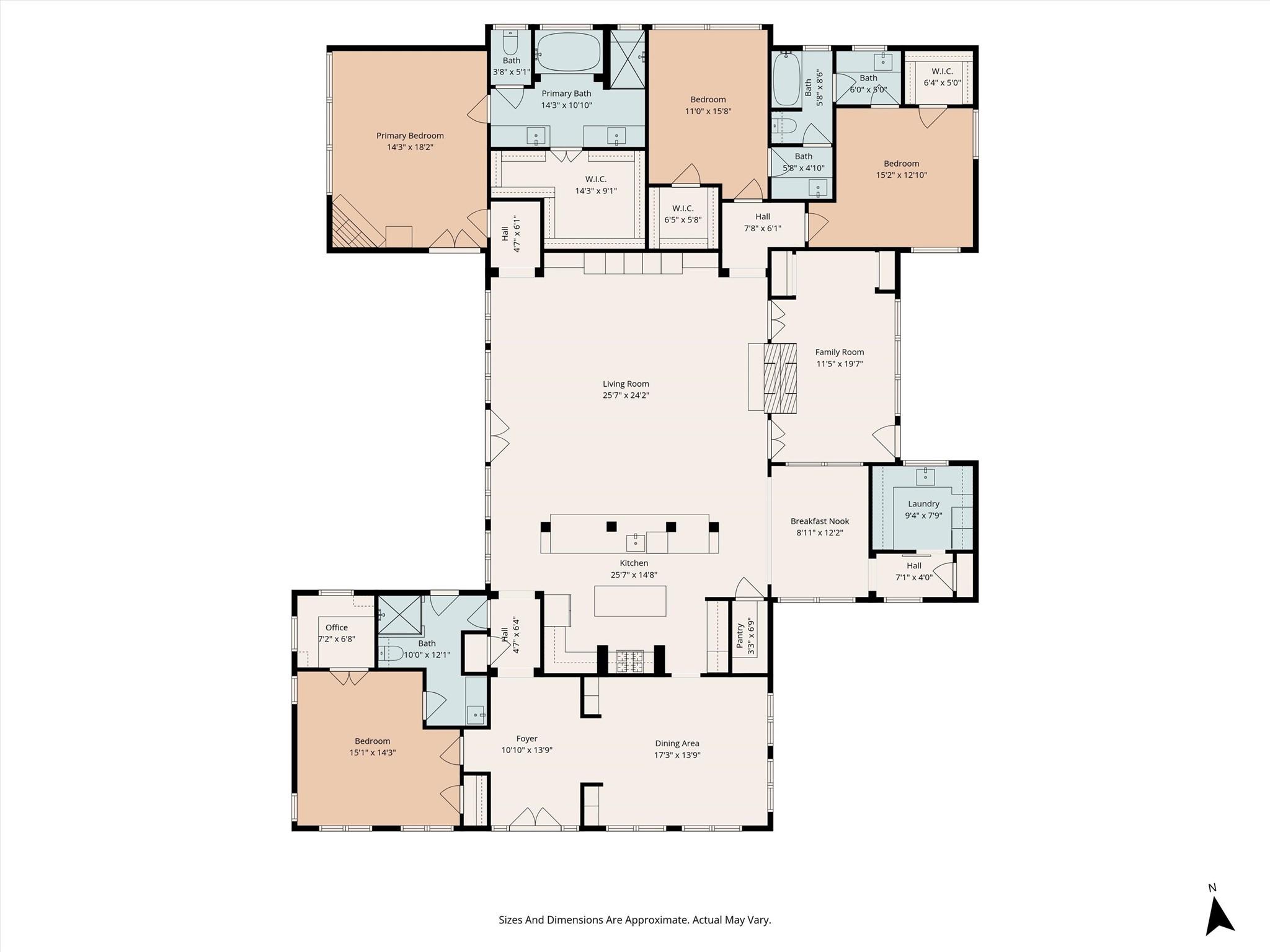 10928 Lake Forest Drive, Conroe