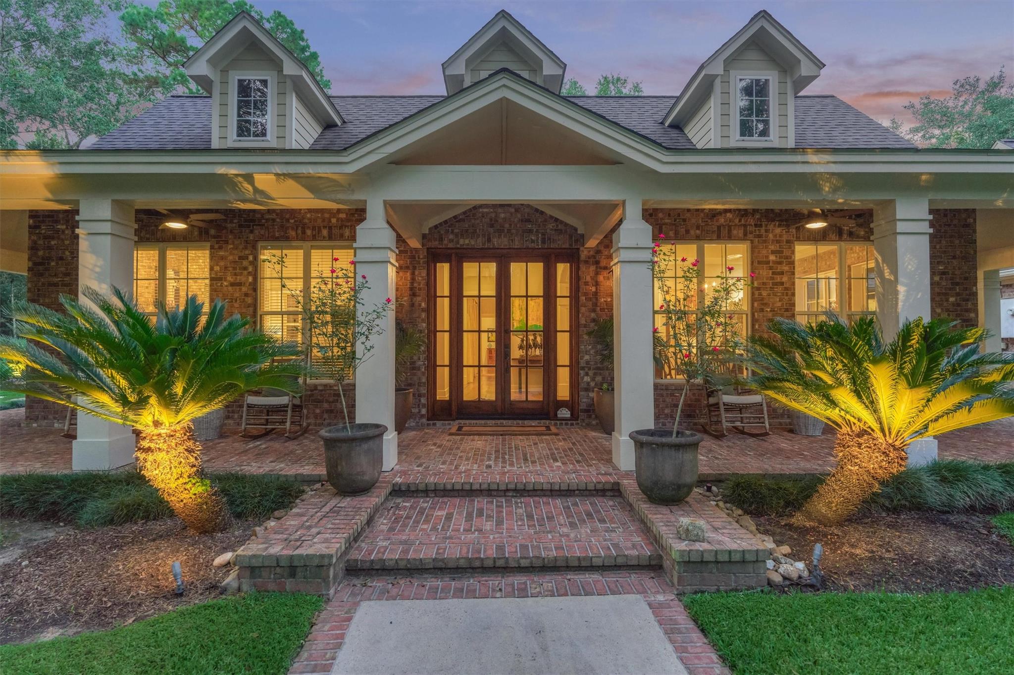 10928 Lake Forest Drive, Conroe