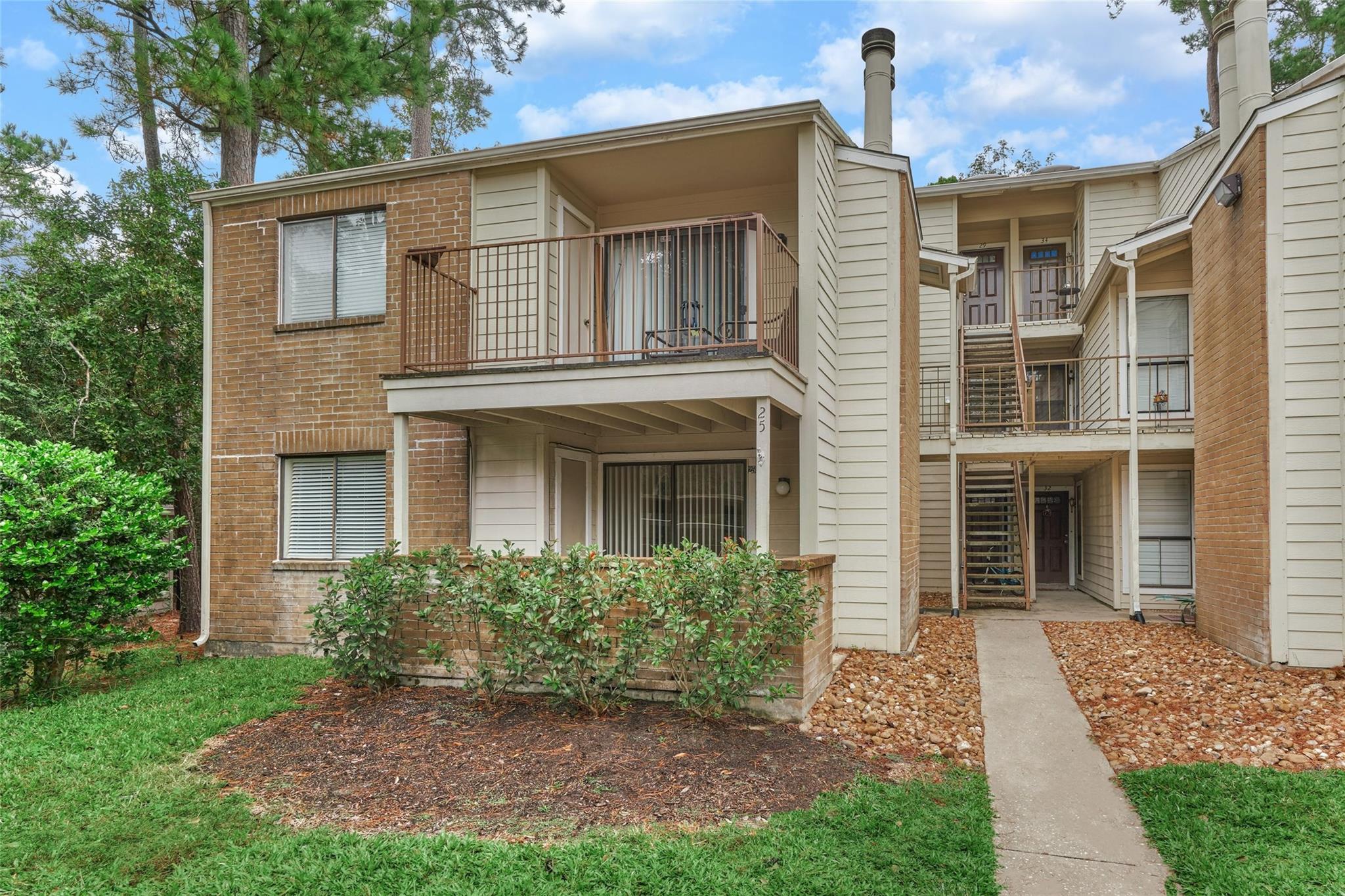 3500 Tangle Brush Drive # 25