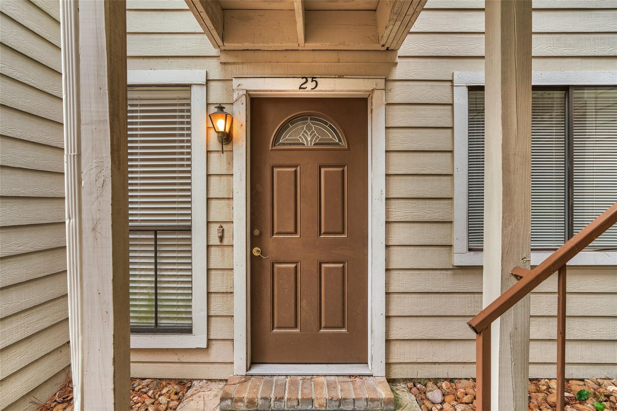 3500 Tangle Brush Drive # 25