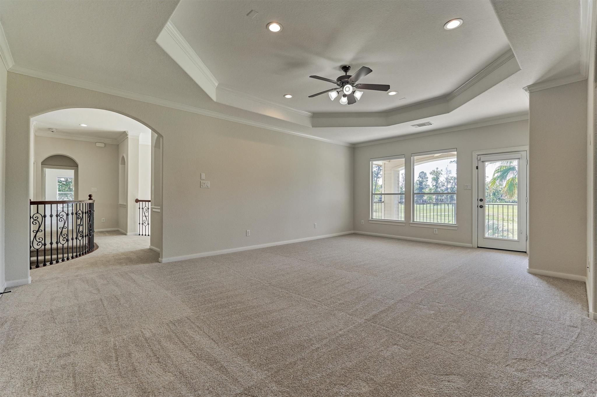 23 Player Oaks Place