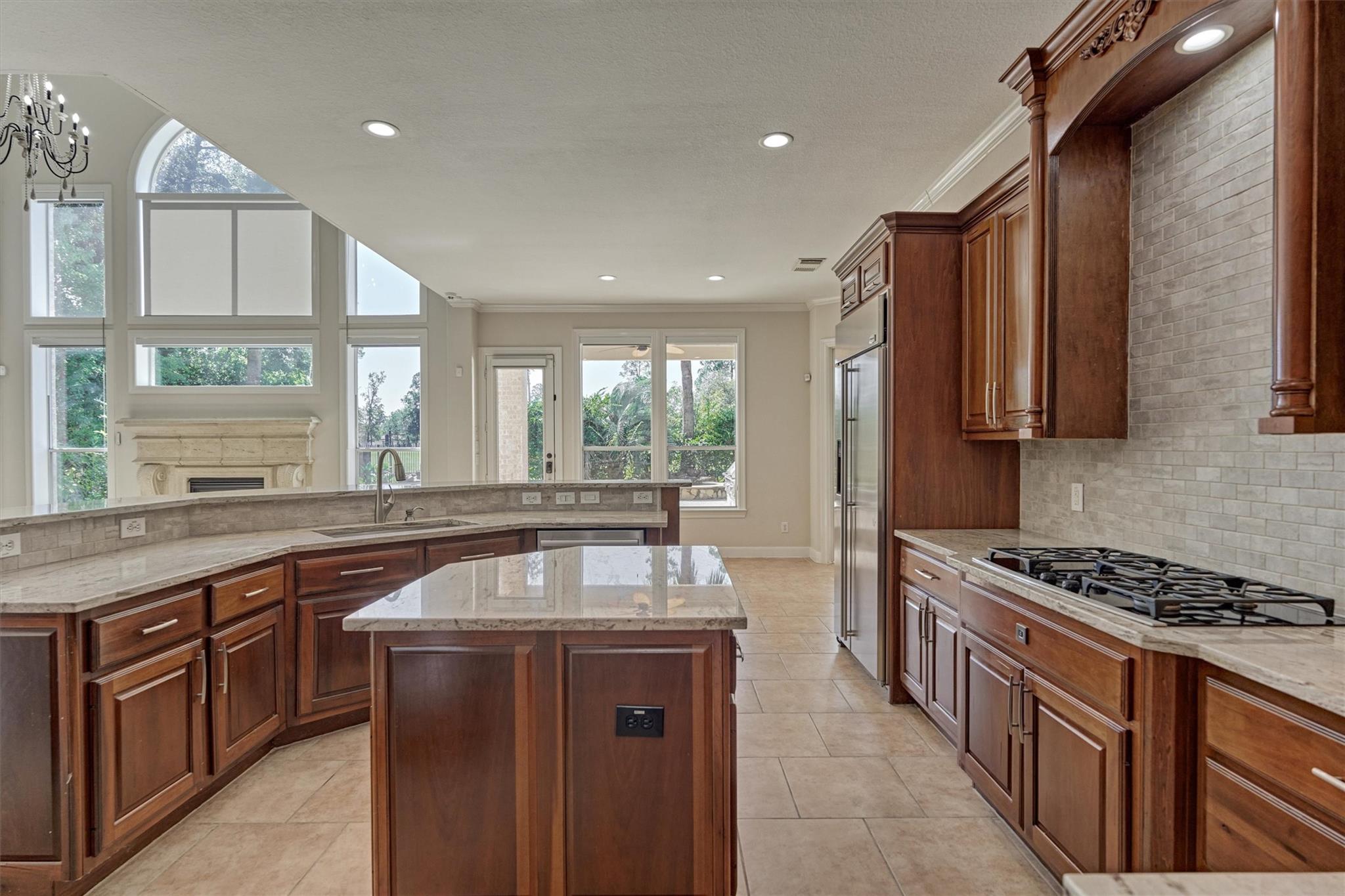 23 Player Oaks Place