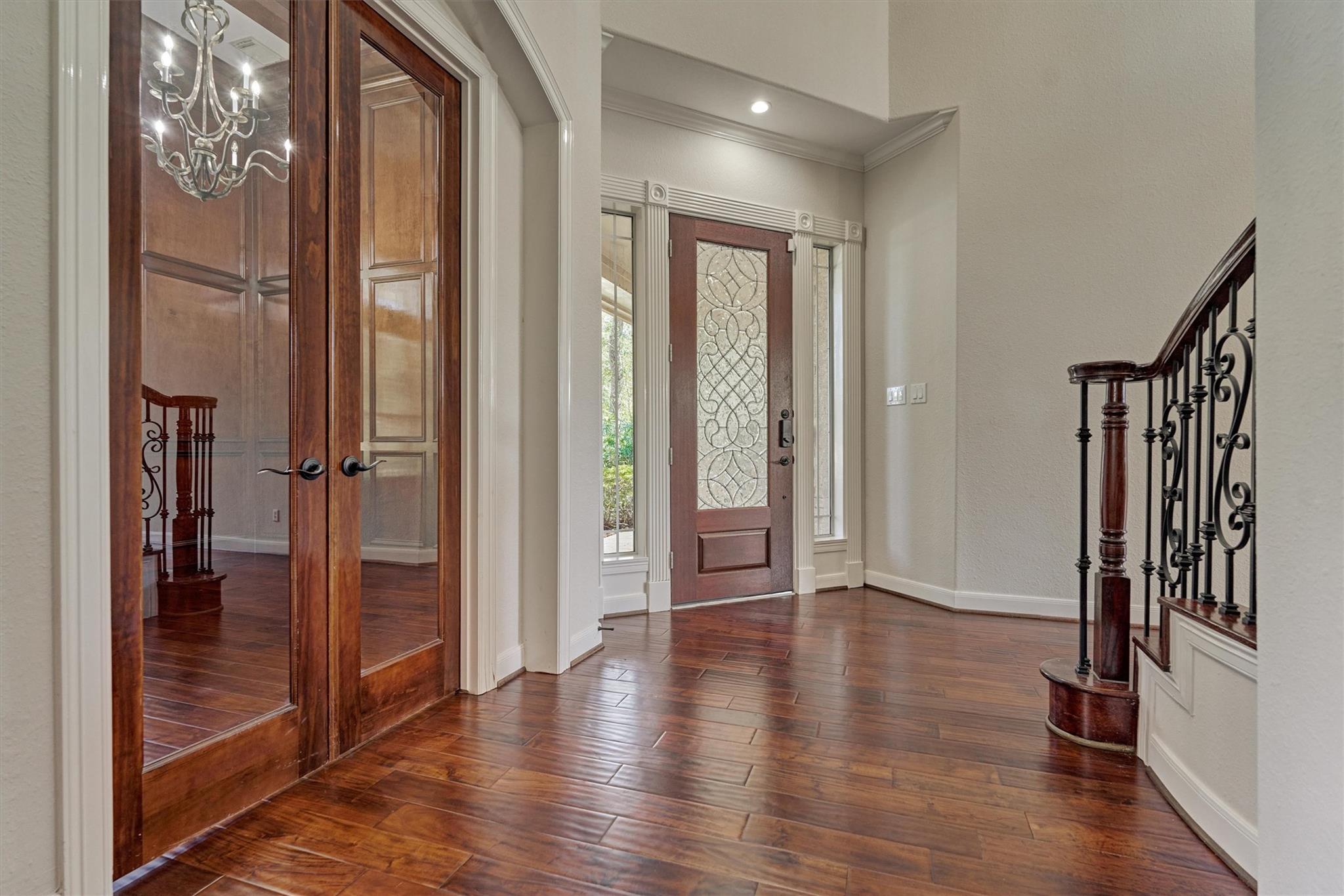 23 Player Oaks Place