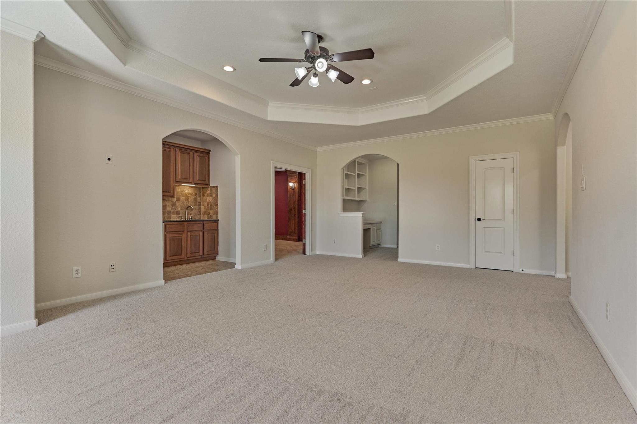 23 Player Oaks Place