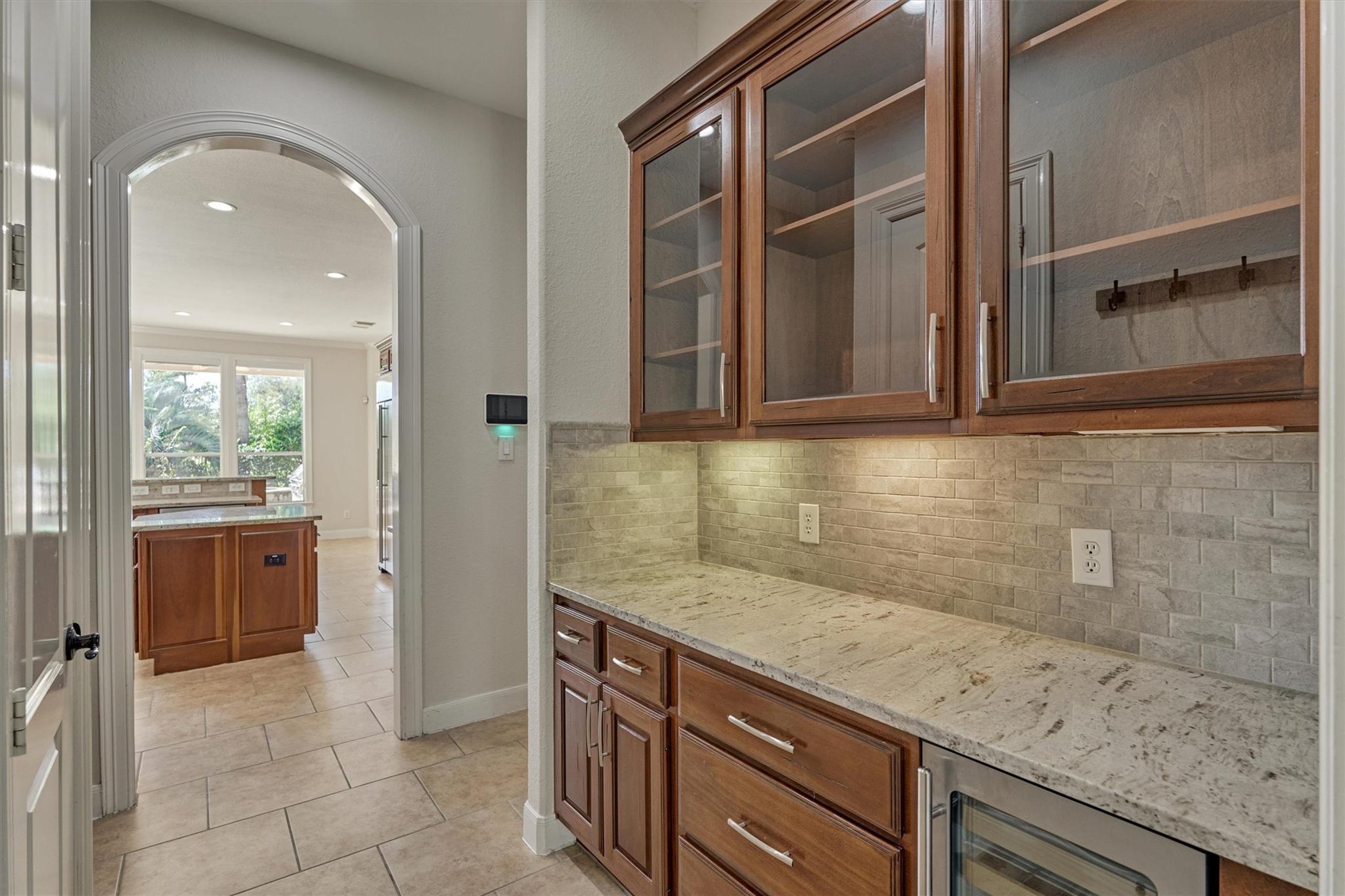 23 Player Oaks Place