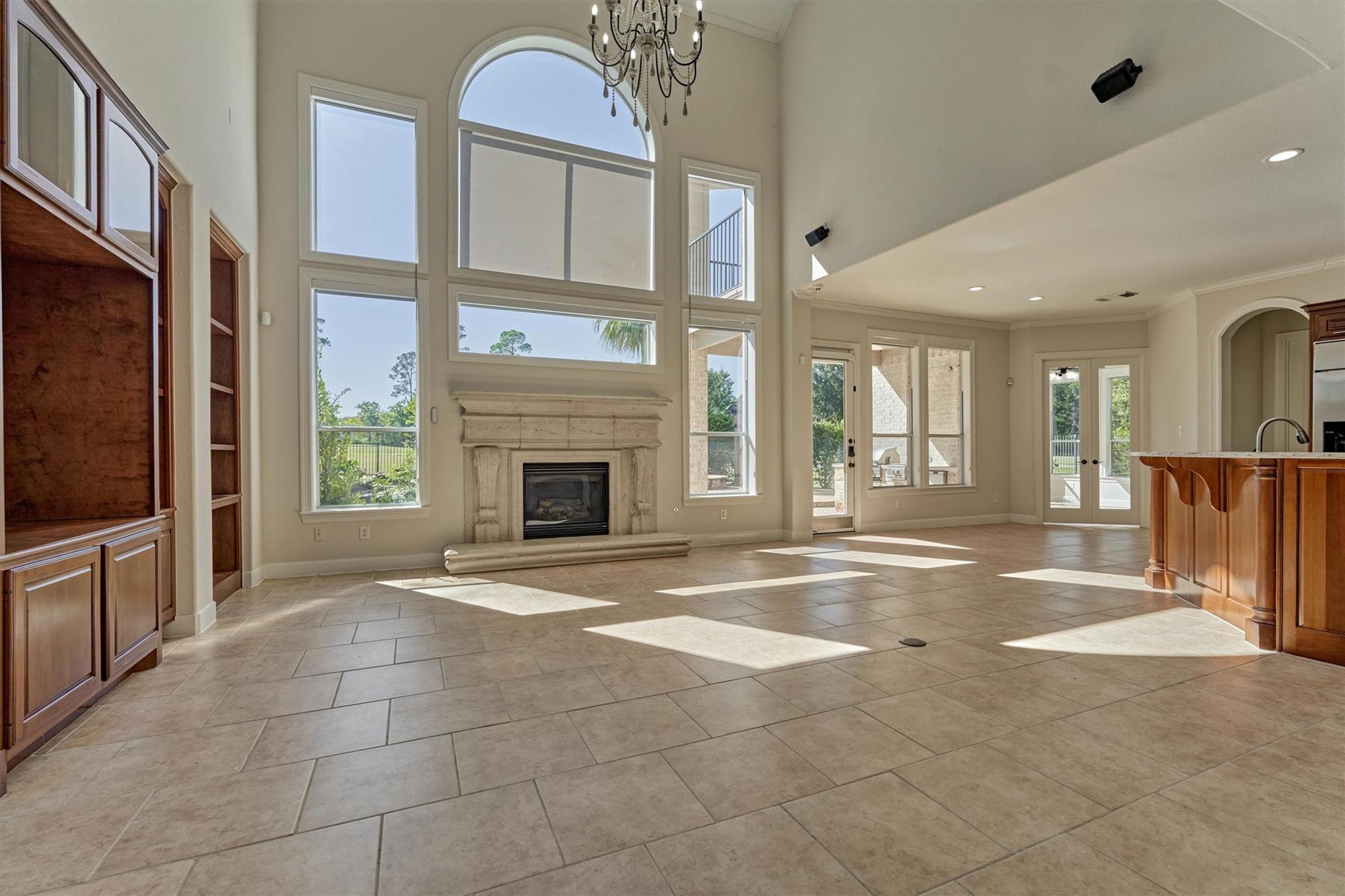 23 Player Oaks Place