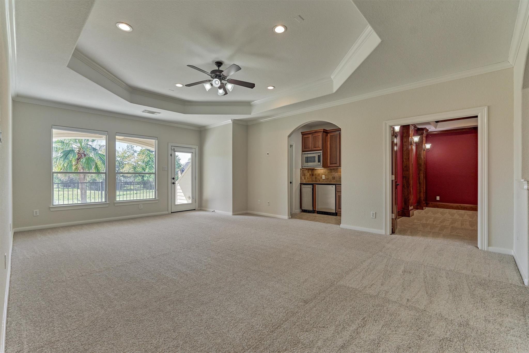 23 Player Oaks Place