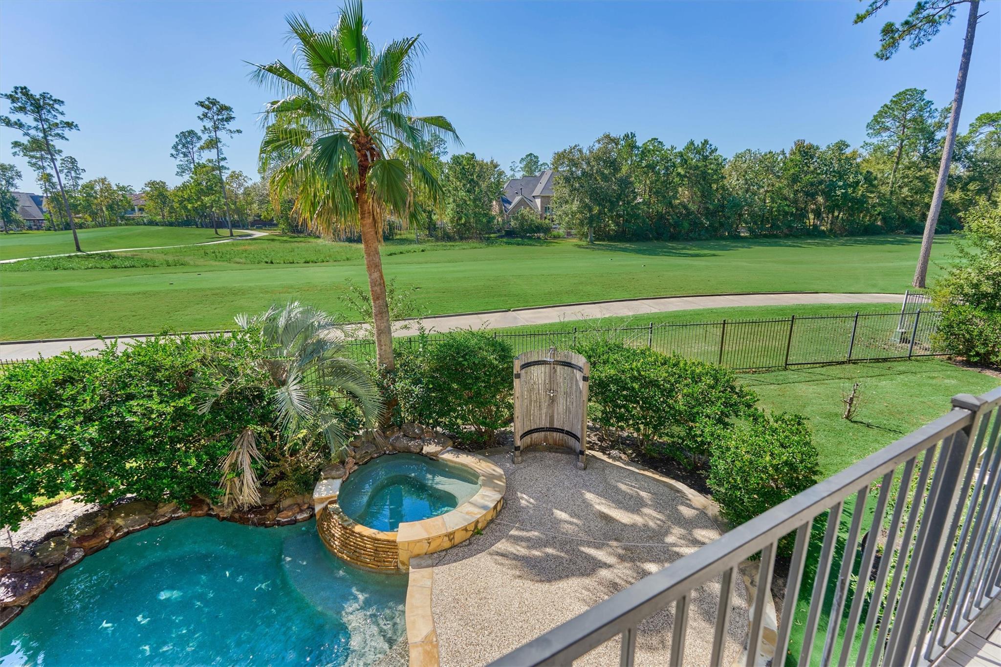 23 Player Oaks Place