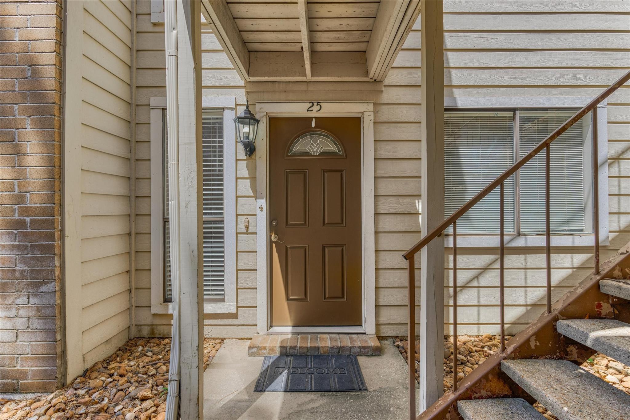 3500 Tangle Brush Drive # 25