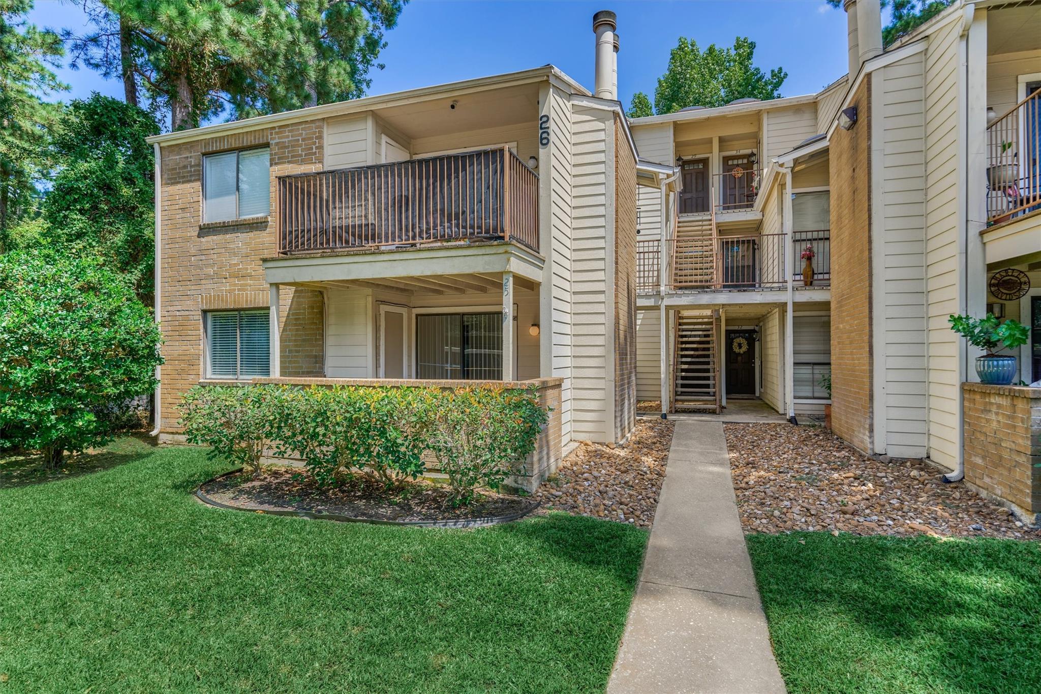 3500 Tangle Brush Drive # 25