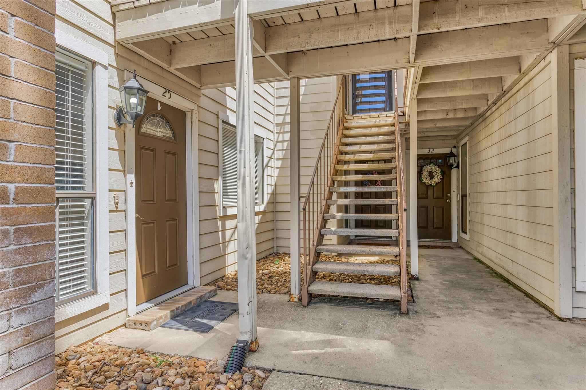 3500 Tangle Brush Drive # 25