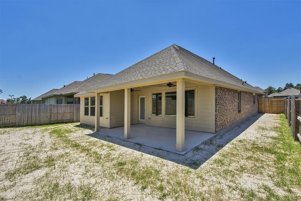 2622 Ivy Wood Lane