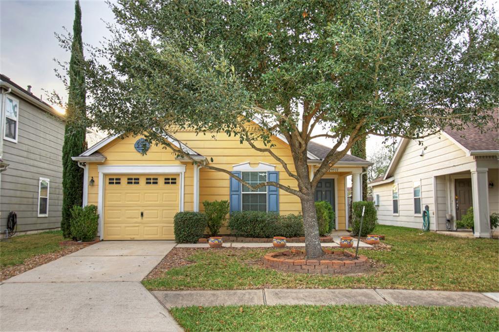 29511 Evergreen Hills Drive
