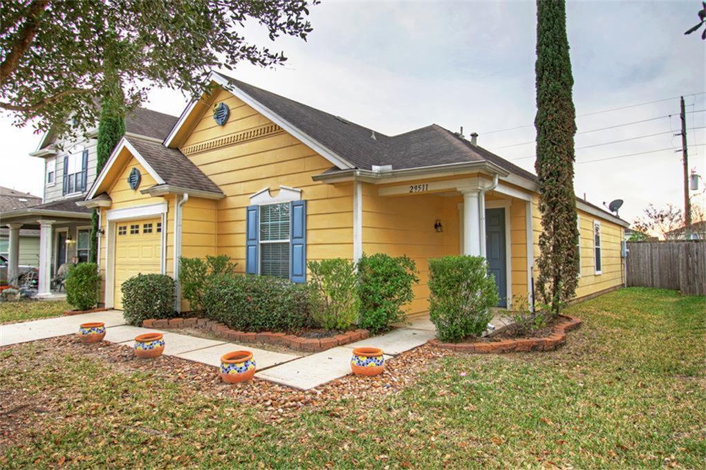 29511 Evergreen Hills Drive