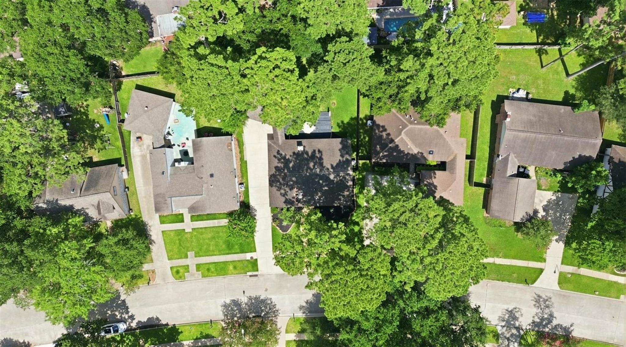 15122 Forest Lodge Drive