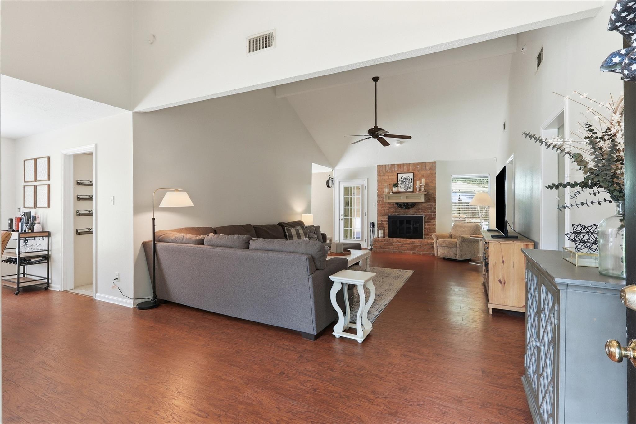 15122 Forest Lodge Drive