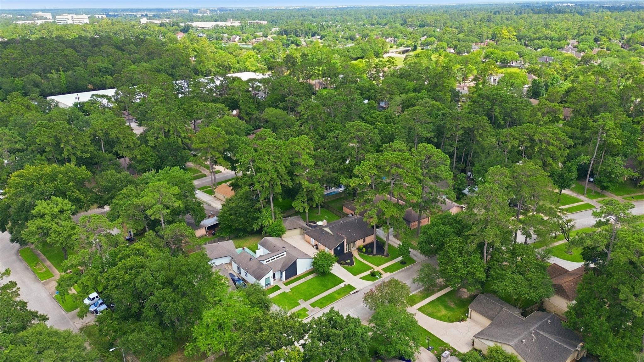 15122 Forest Lodge Drive