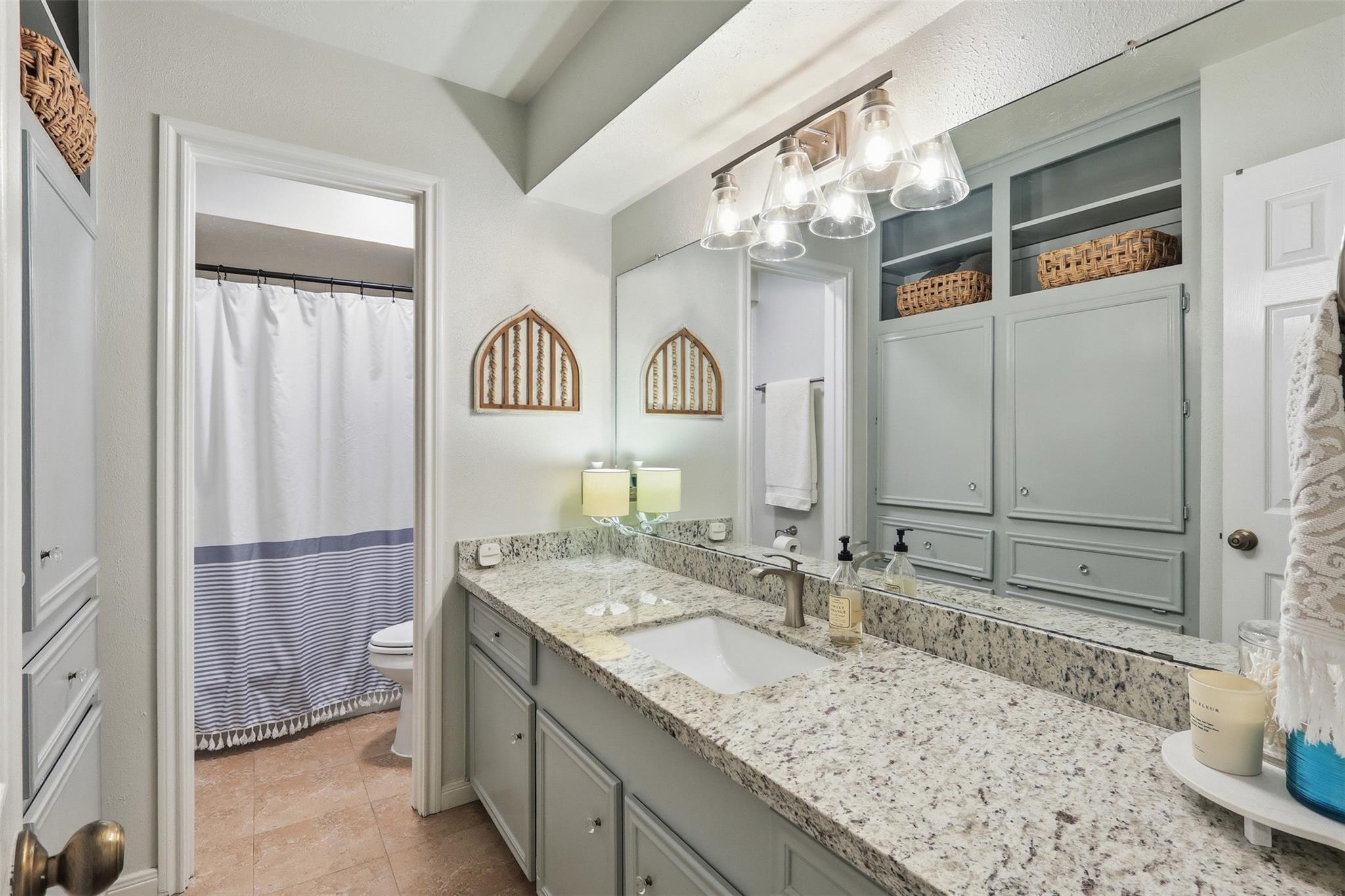 15122 Forest Lodge Drive