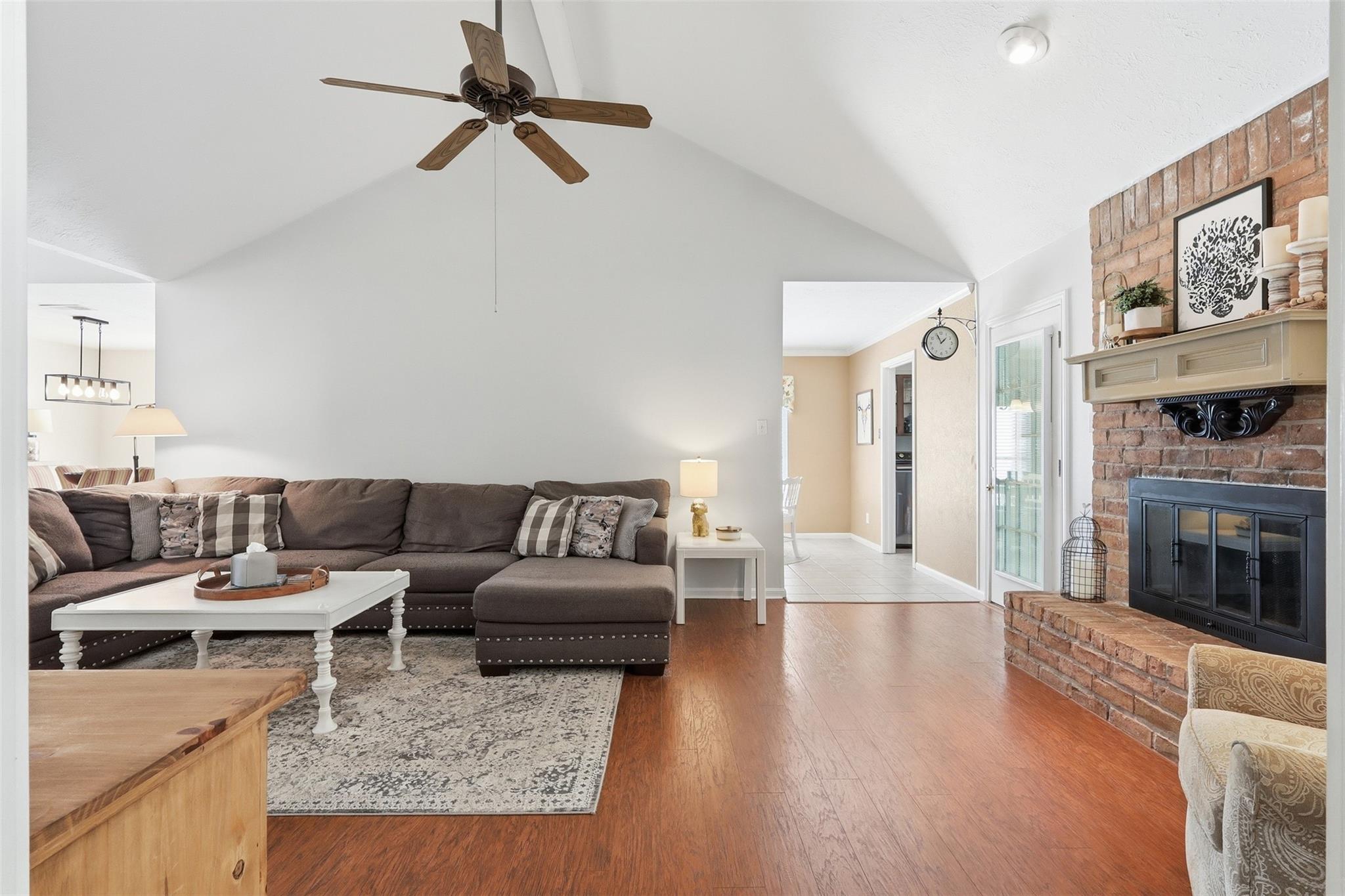 15122 Forest Lodge Drive
