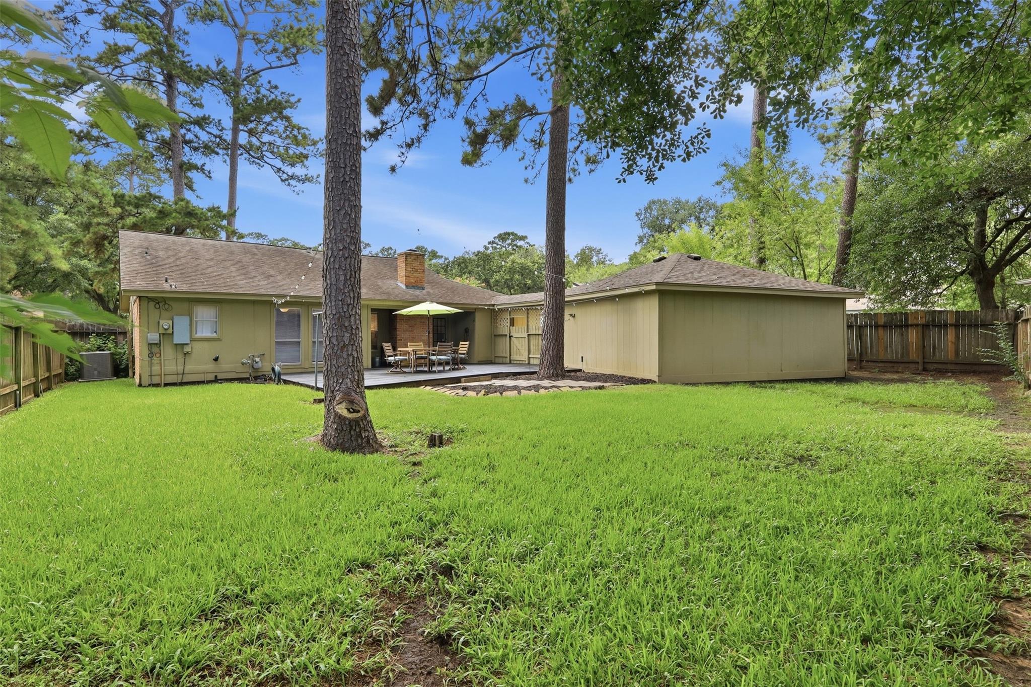 15122 Forest Lodge Drive