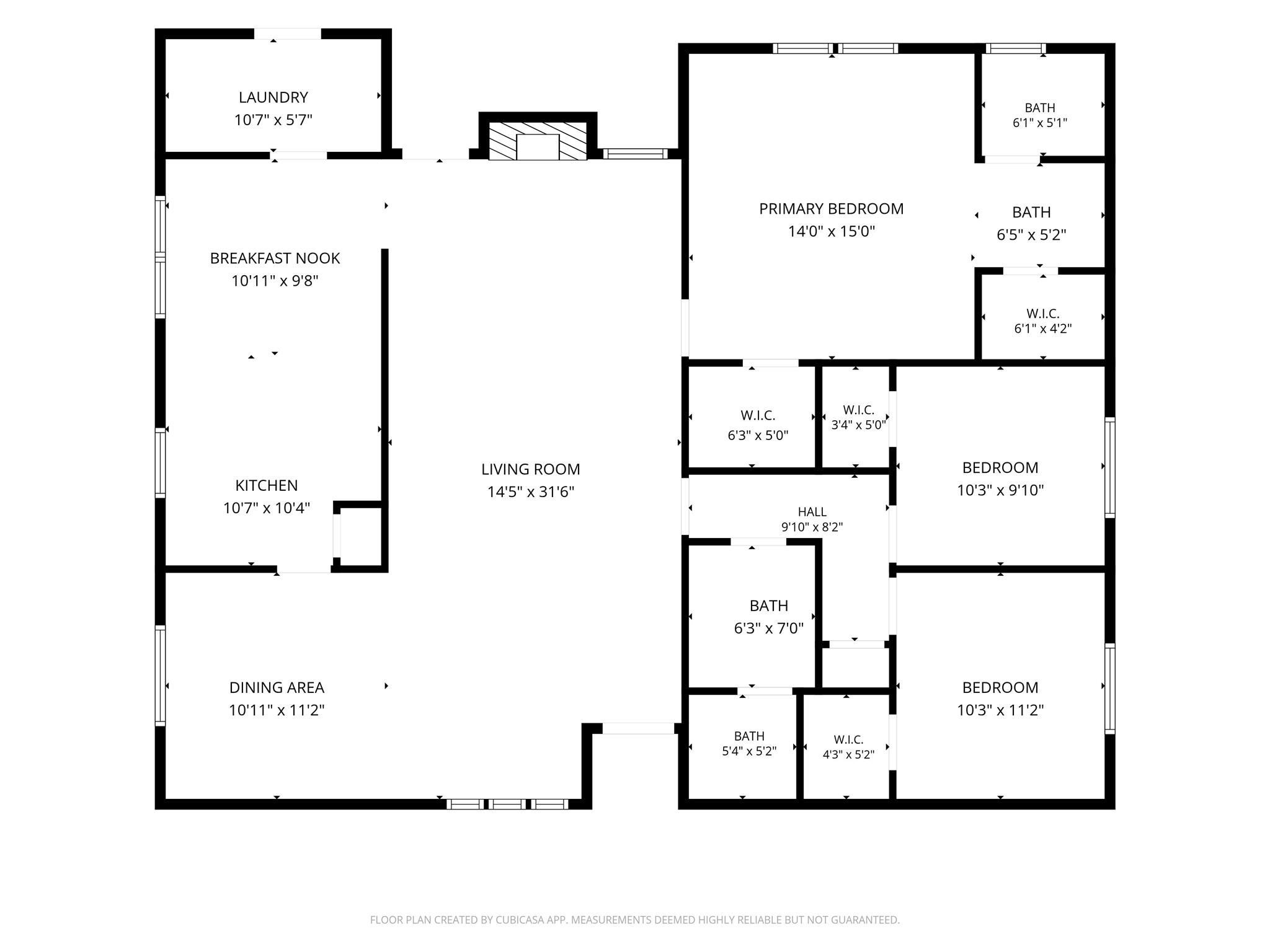 15122 Forest Lodge Drive