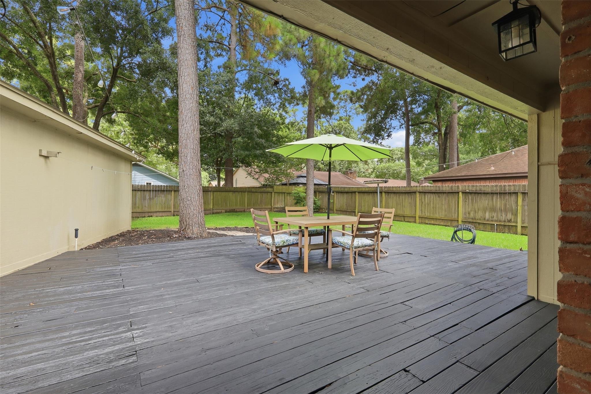 15122 Forest Lodge Drive