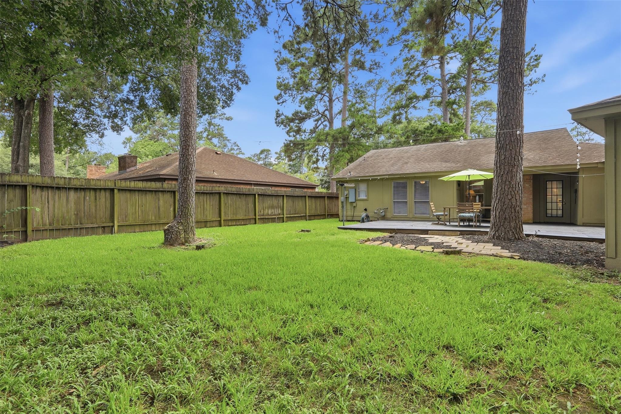 15122 Forest Lodge Drive