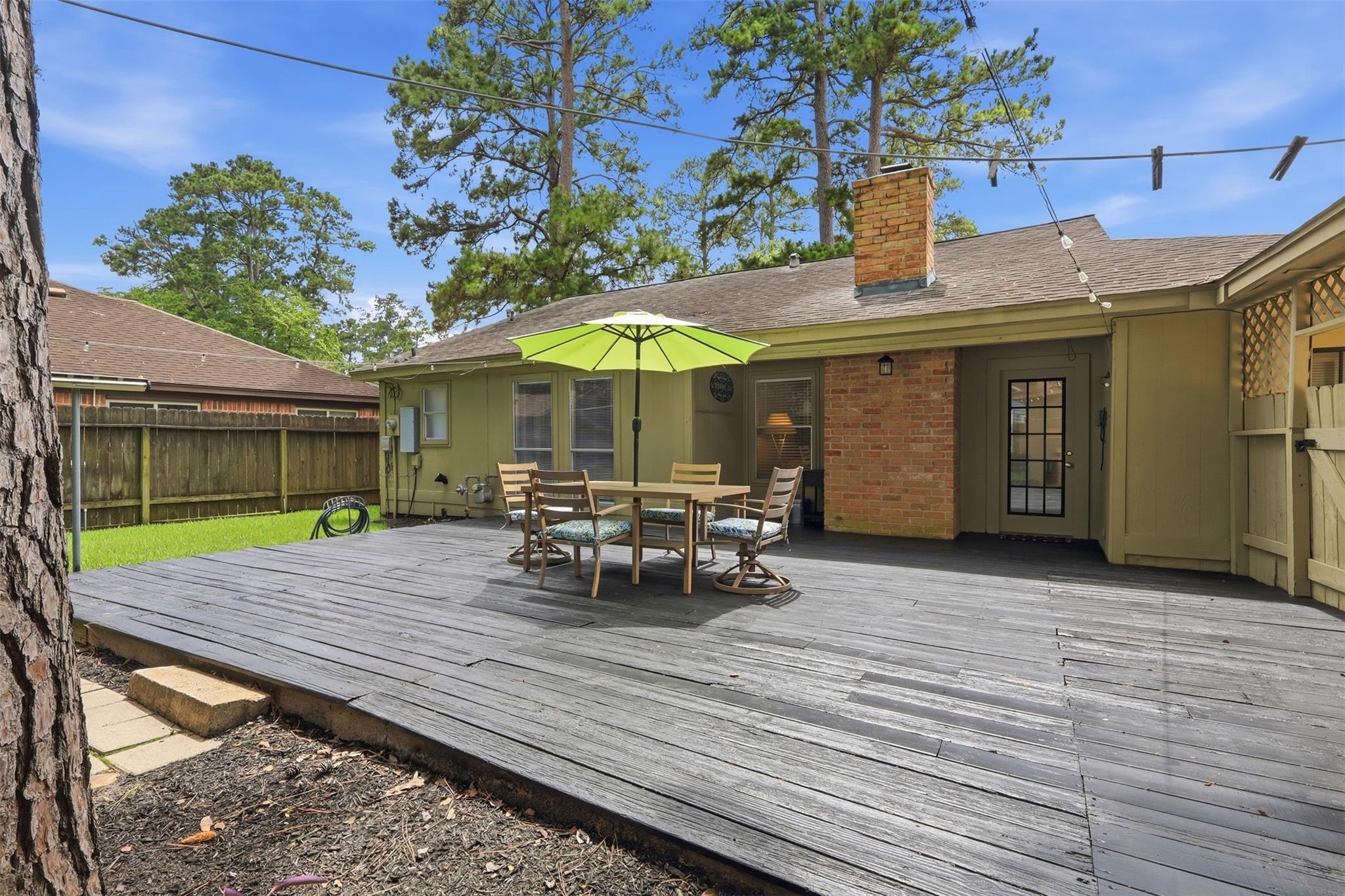 15122 Forest Lodge Drive