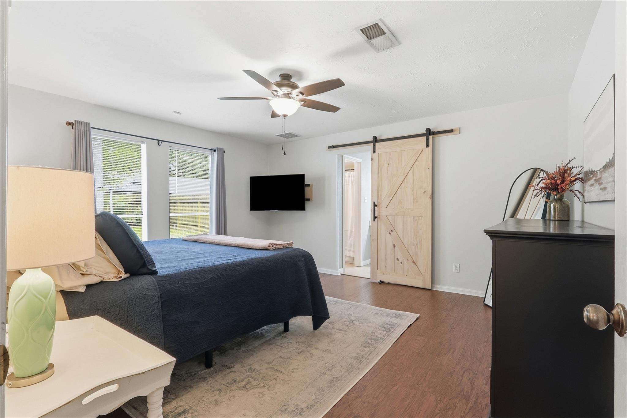 15122 Forest Lodge Drive