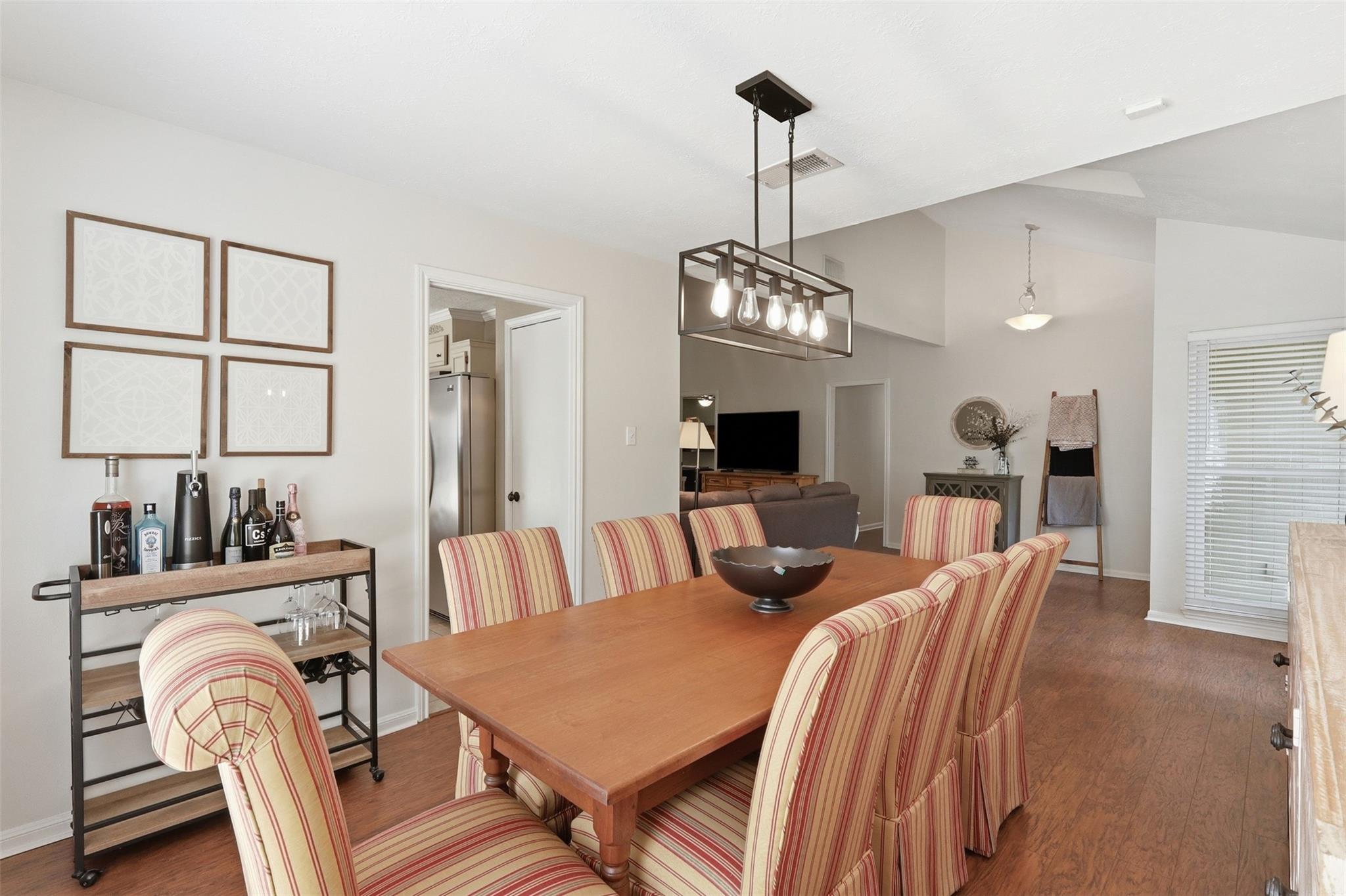 15122 Forest Lodge Drive