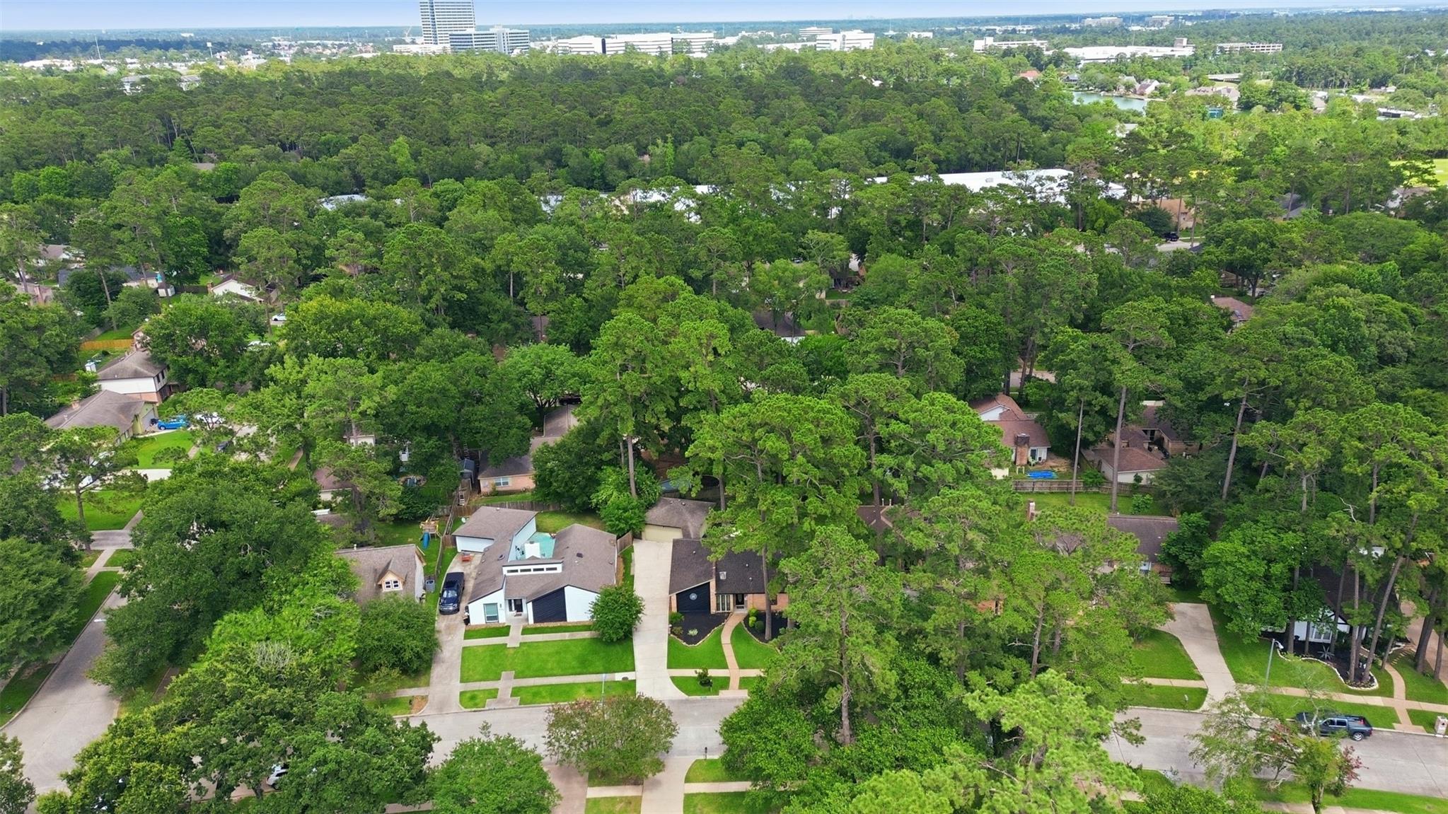 15122 Forest Lodge Drive