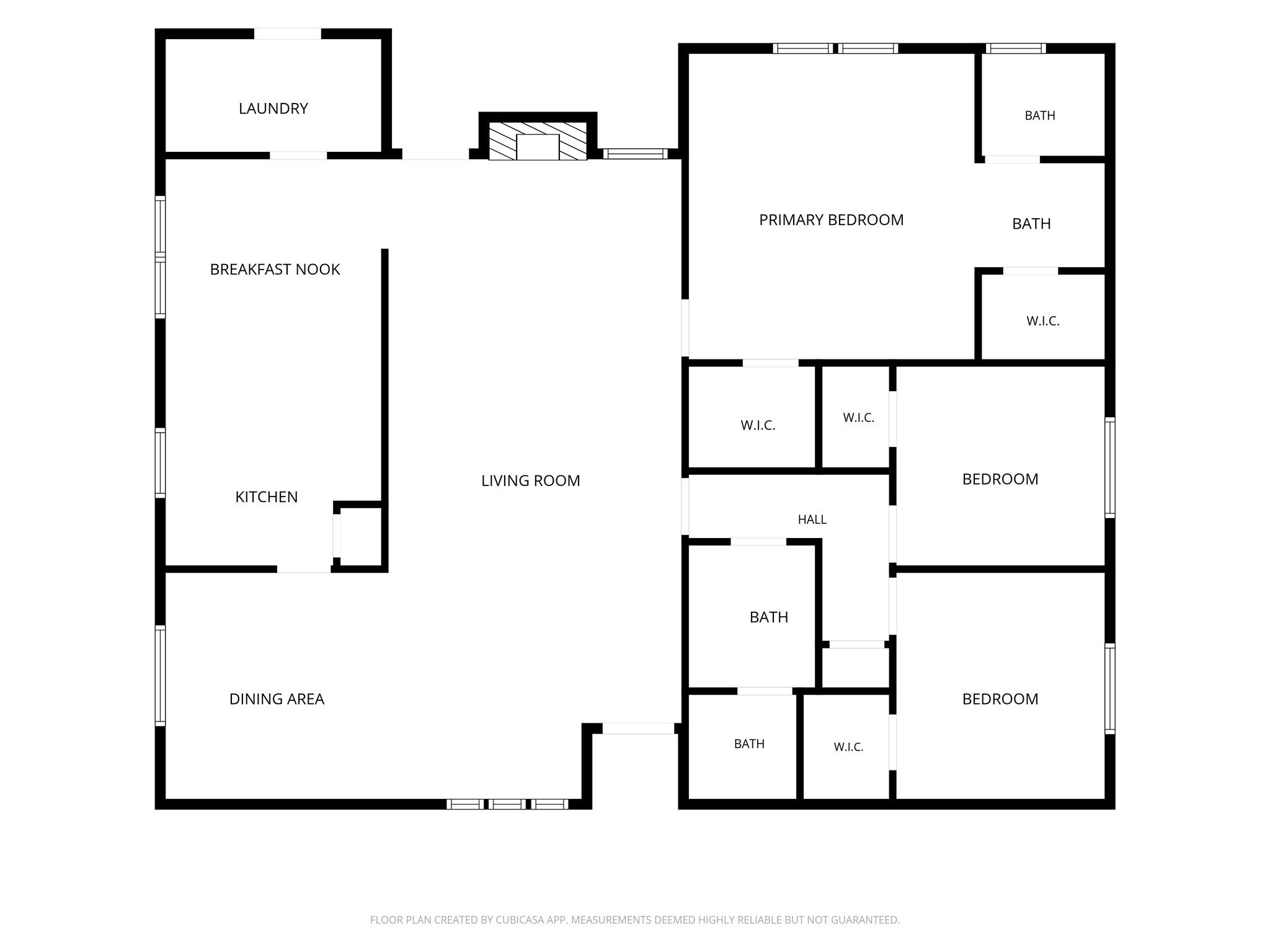 15122 Forest Lodge Drive