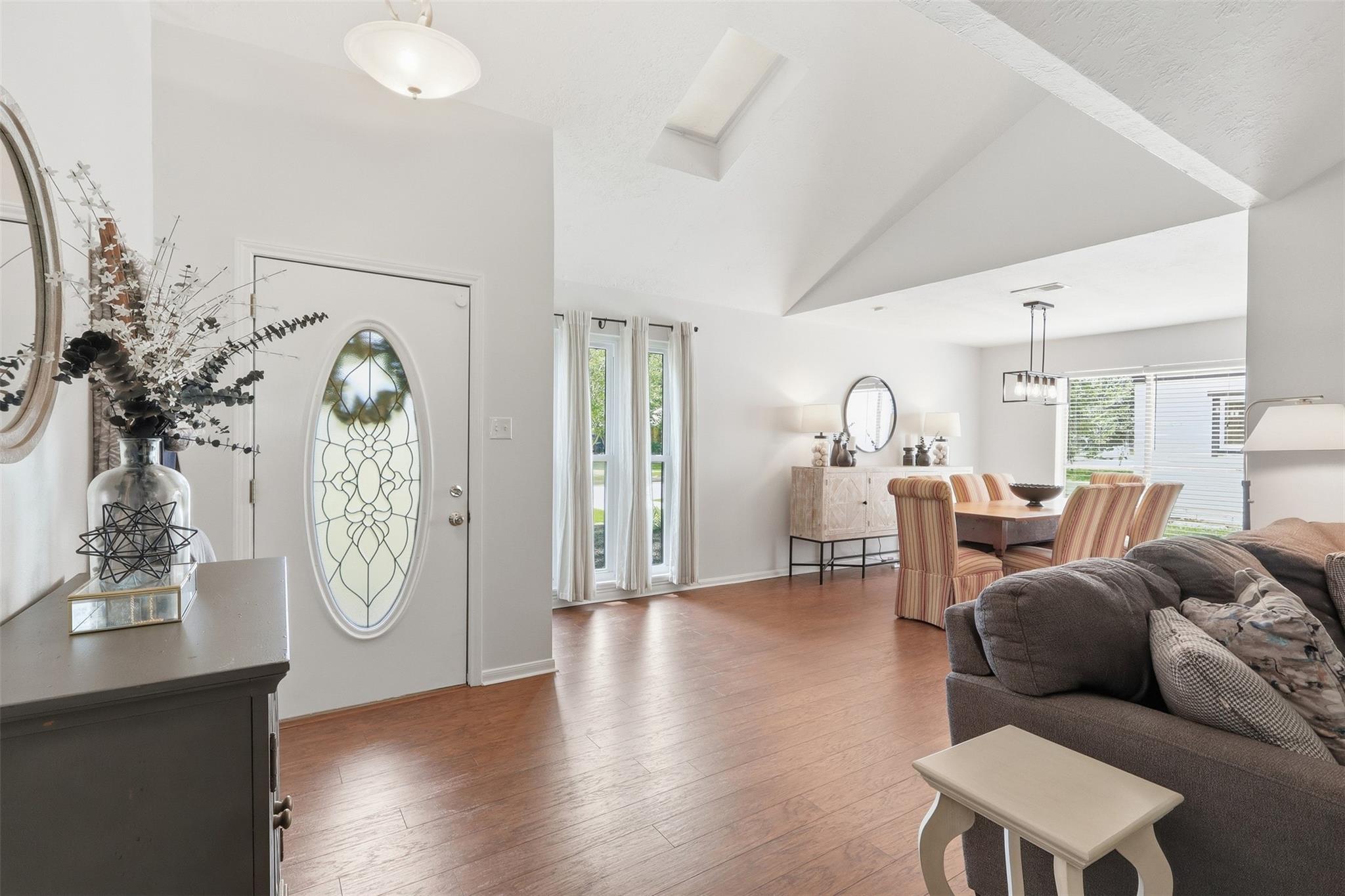 15122 Forest Lodge Drive