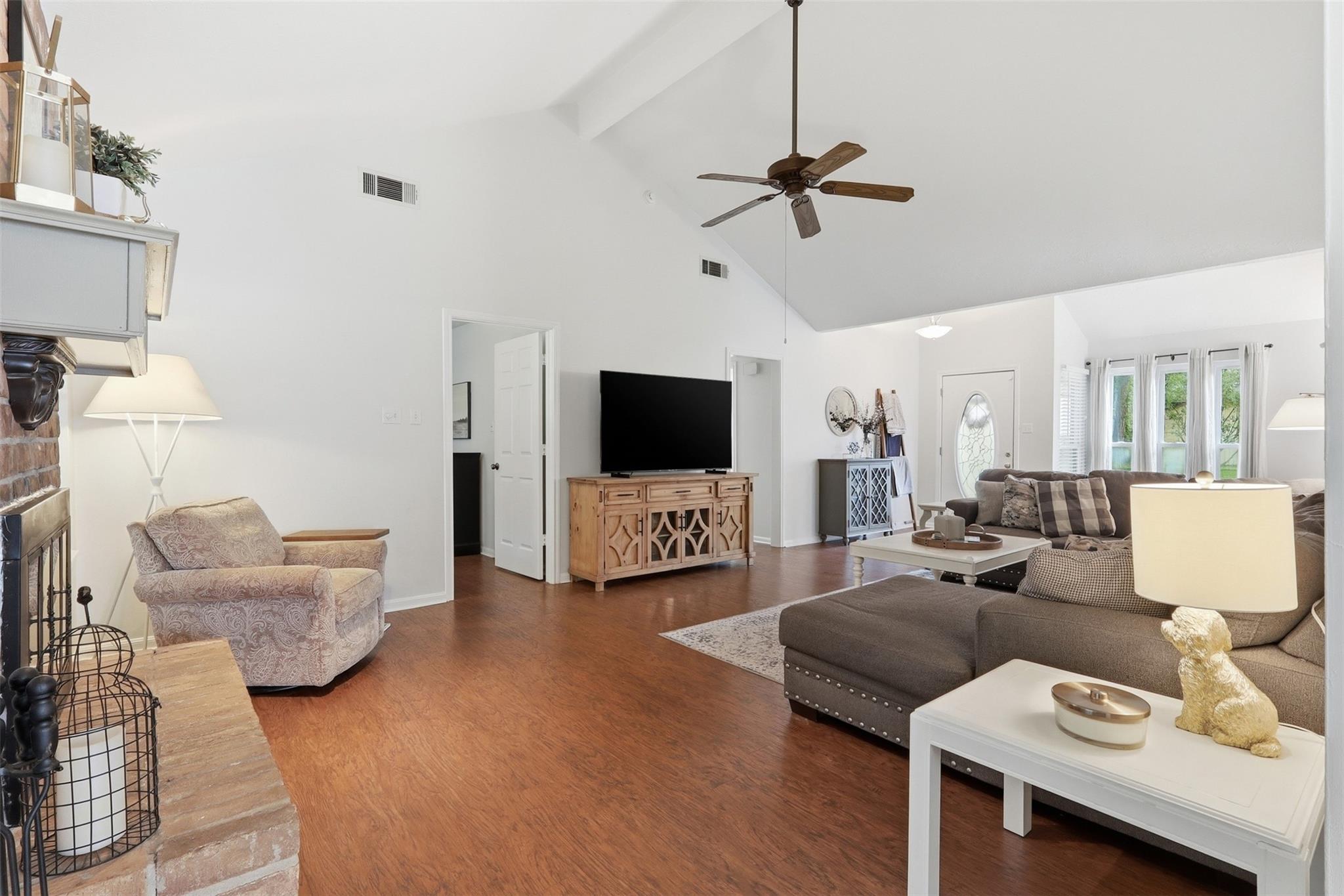 15122 Forest Lodge Drive