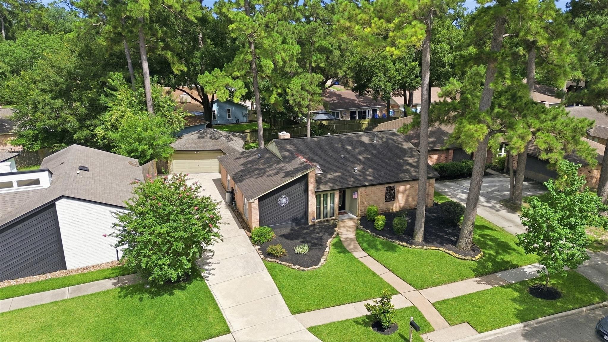 15122 Forest Lodge Drive
