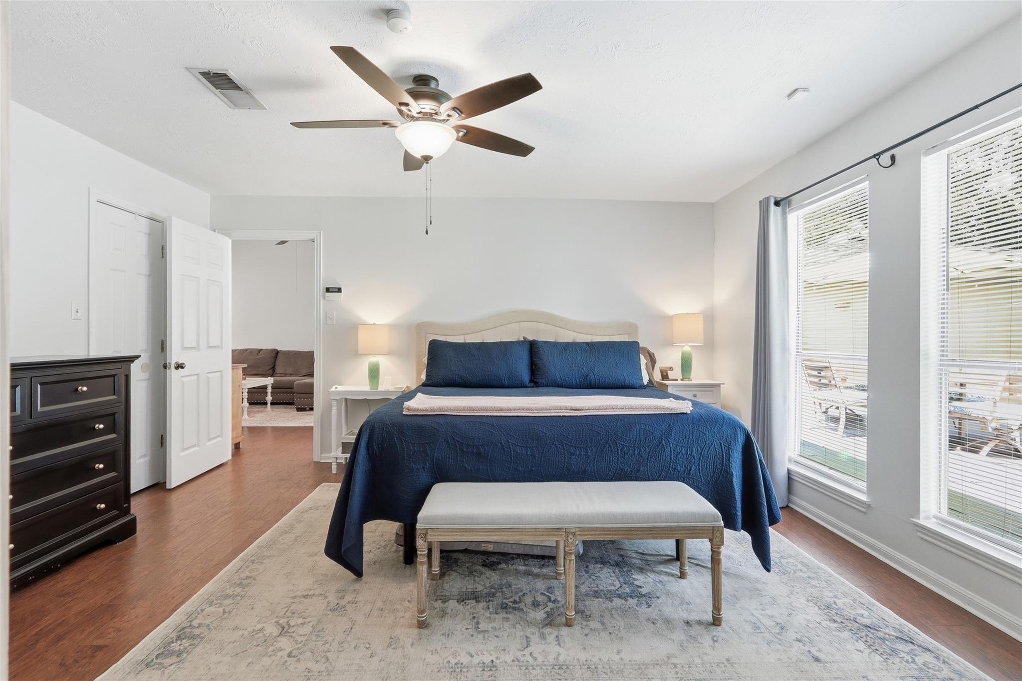 15122 Forest Lodge Drive