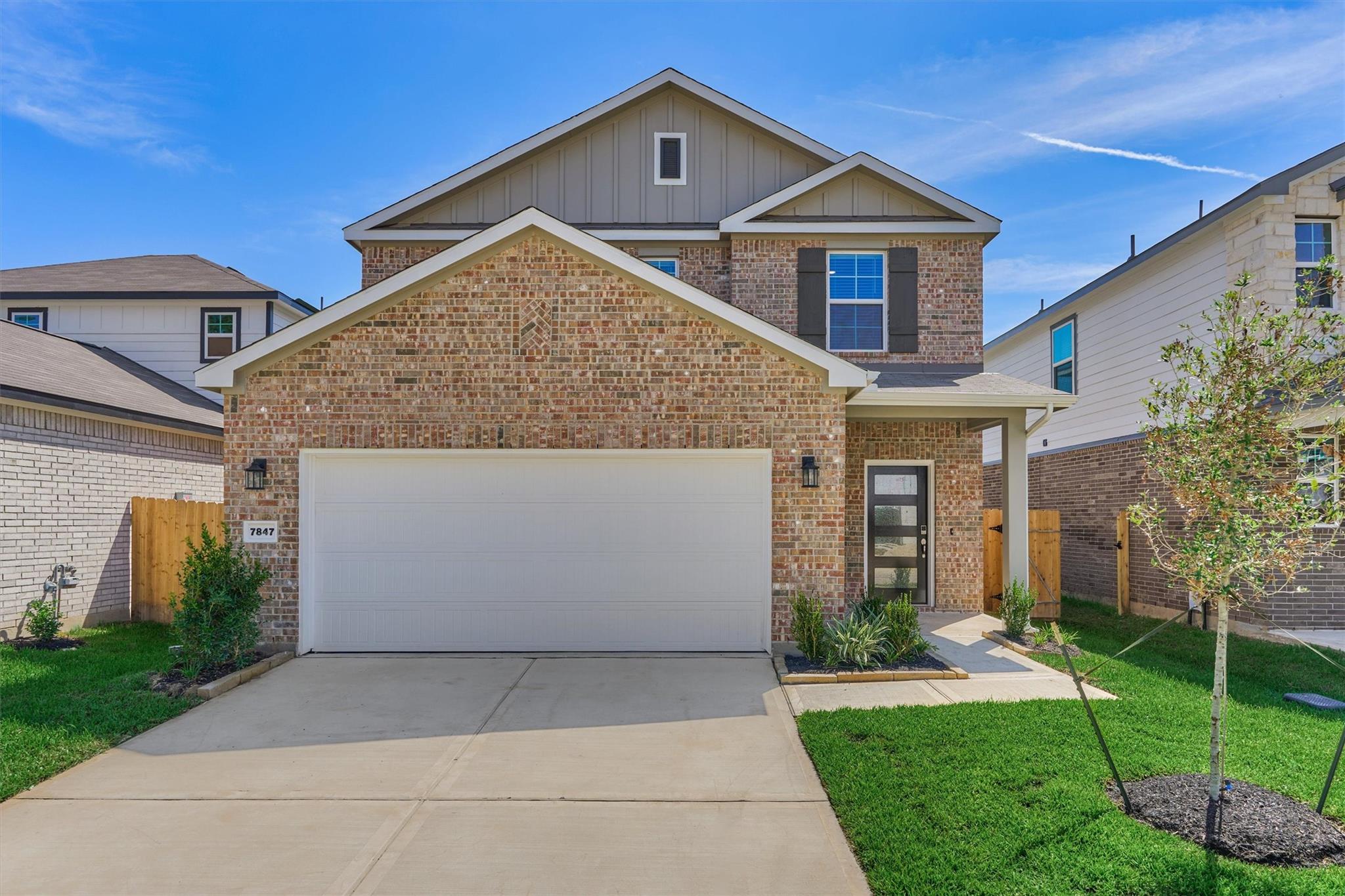 7847 Bergamot Circle