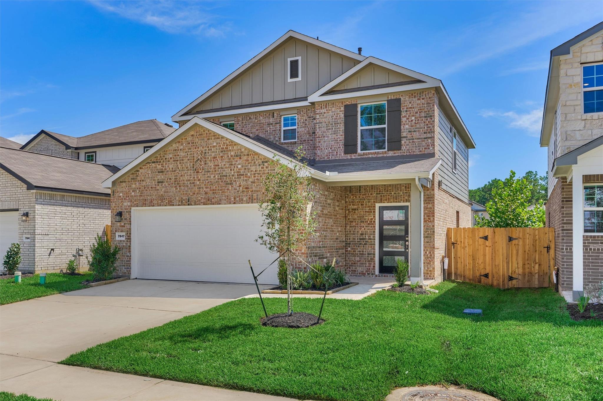7847 Bergamot Circle