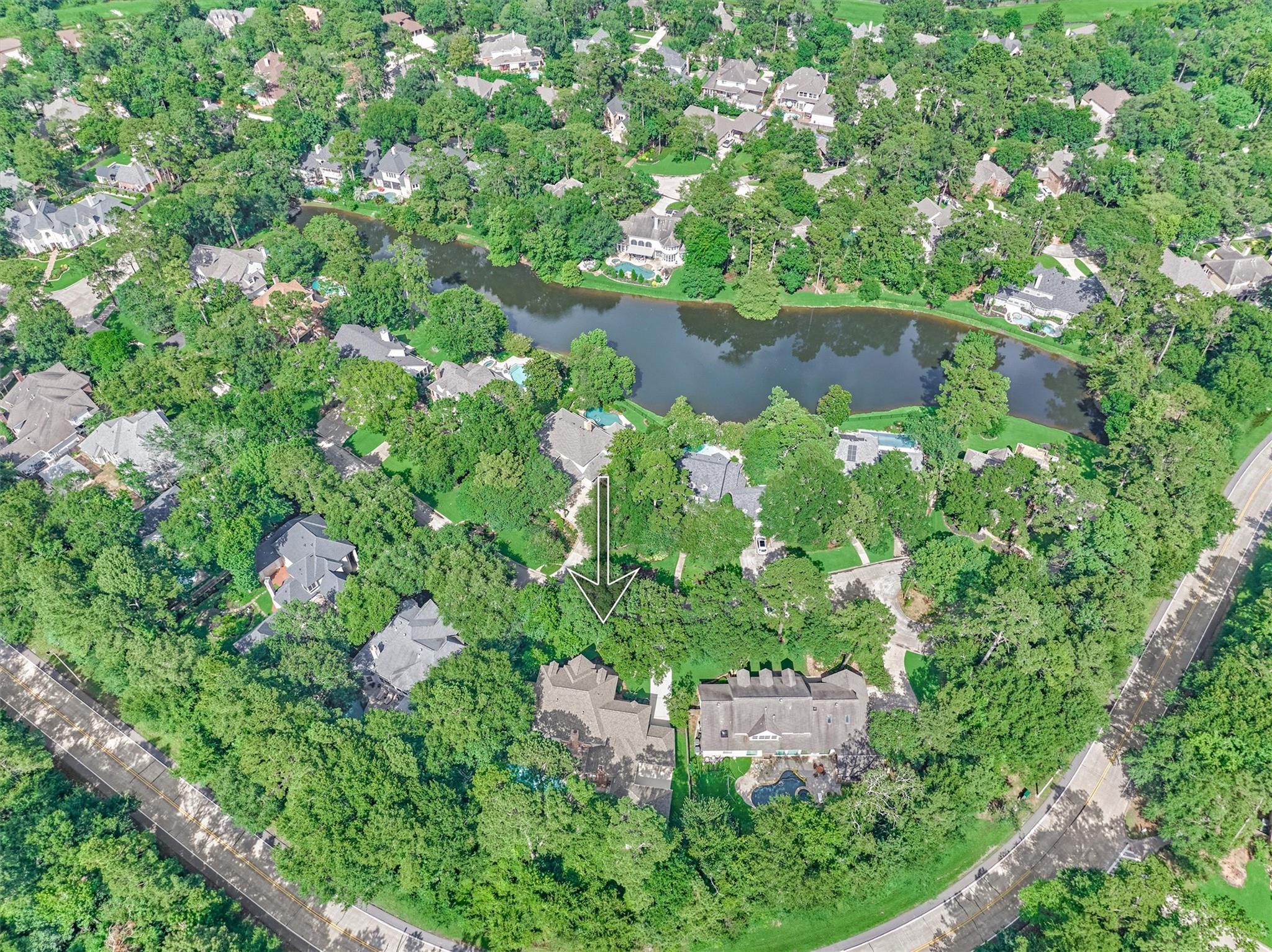 11 Turtle Rock Court